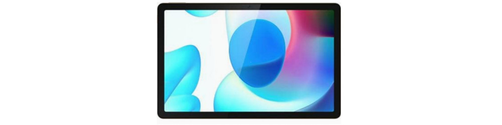 Realme pad (26.4cm) 4GB Ram, 64GB Rom Rs. 15666 to Rs. 16490
